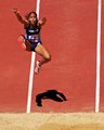 Penn Relays - Womens Triple Jump