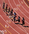 Penn Relays - Highschool Girls 4x800m Relay