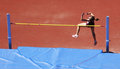 Penn Relays - Womens High Jump