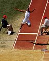 Penn Relays - Mens Long Jump