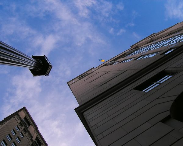 Unique View