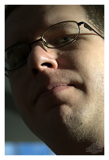 30DaySP - Day 30 - Waiting at the Airport
