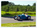 Eight Cylinders And One Cap