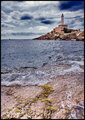 Eivissa Lighthouse