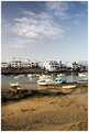 Charco de San Gines, Arrecife, Lanzarote