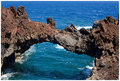 Arco de la Tosca, El Hierro