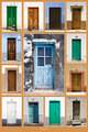 Las Puertas de Hierro
