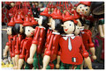Multiple Pinocchio