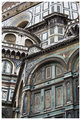 Florence Cathedral, backside