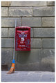 Urban Still Life