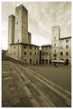 San Gimignano