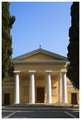 Cemetery Church