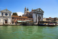 Santa Maria dei Gesuati, Venice