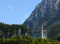 Neuschwanstein