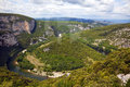Gorges de l'Ardèche