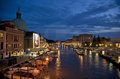 Canal Grande, Venice