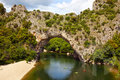 Pont d'Arc