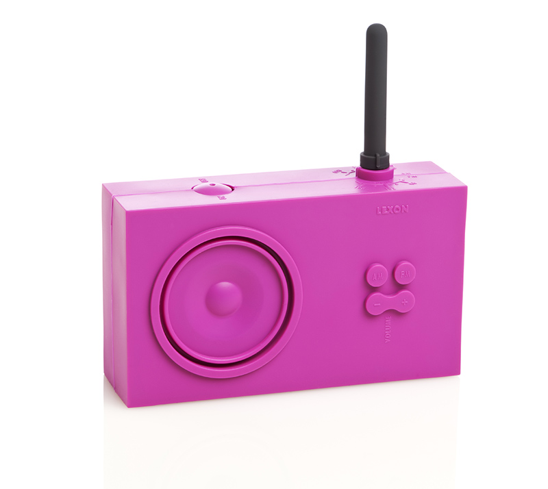 Tykho Radio
