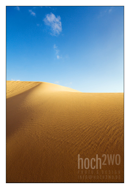 Hills Of Gold