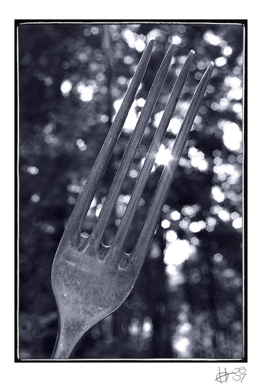 07: "Short Trip To Forkwood, GA"