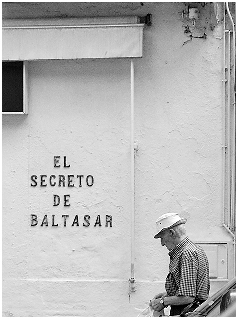 Baltasars Secret