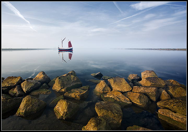 Oostvardersdijk II