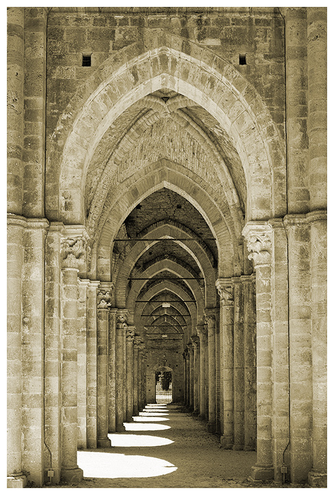 Abbazia di San Galgano