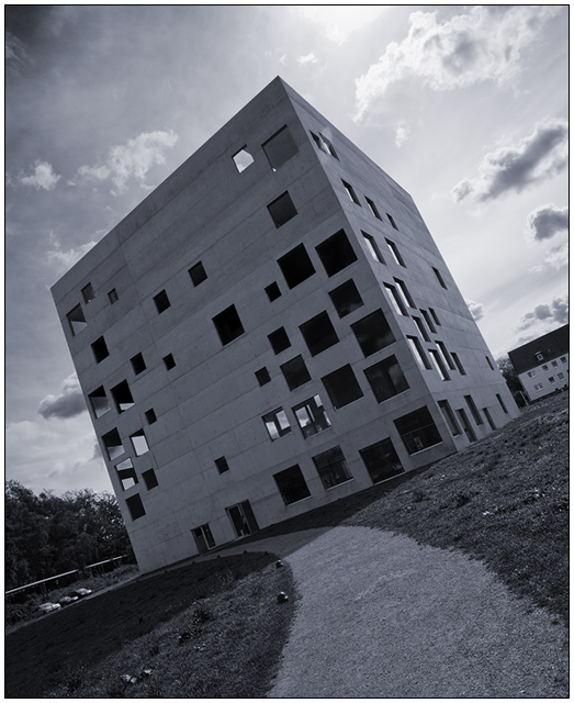Cube