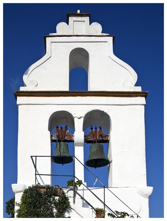 Vlacherna Monastery