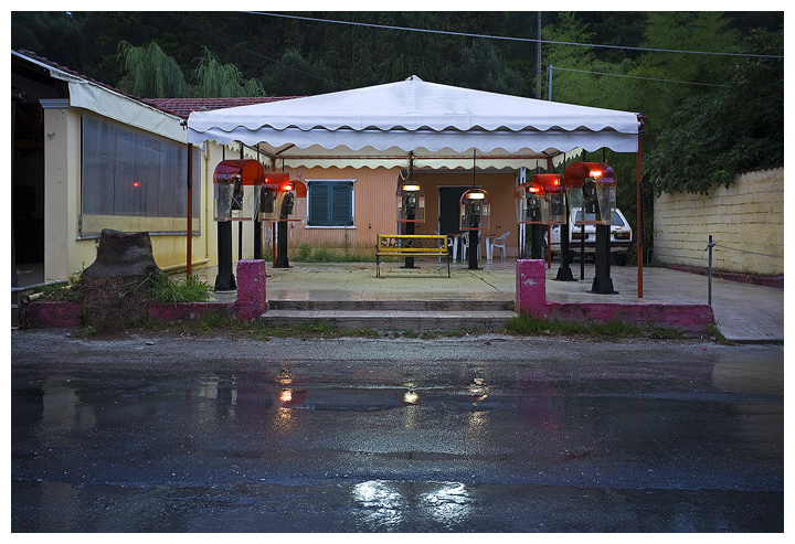 Payphones