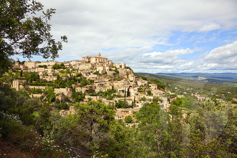 Gordes