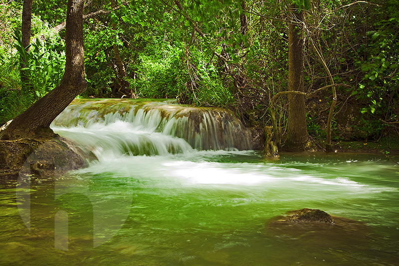 Sillans-la-Cascade