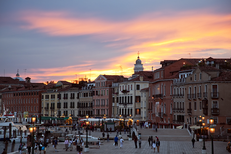 Venice