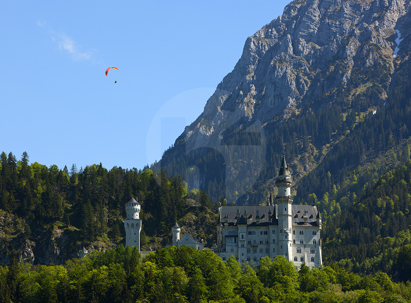 Neuschwanstein
