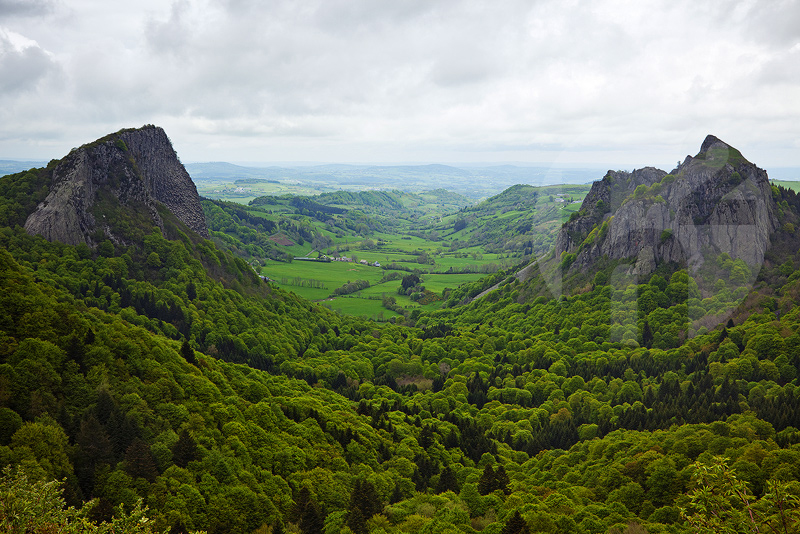 Auvergne