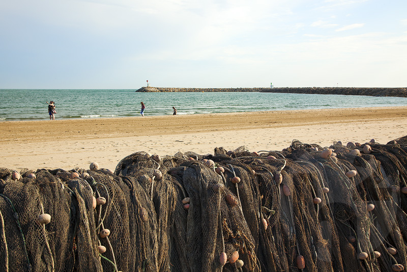 Les Saintes Maries de la Mer