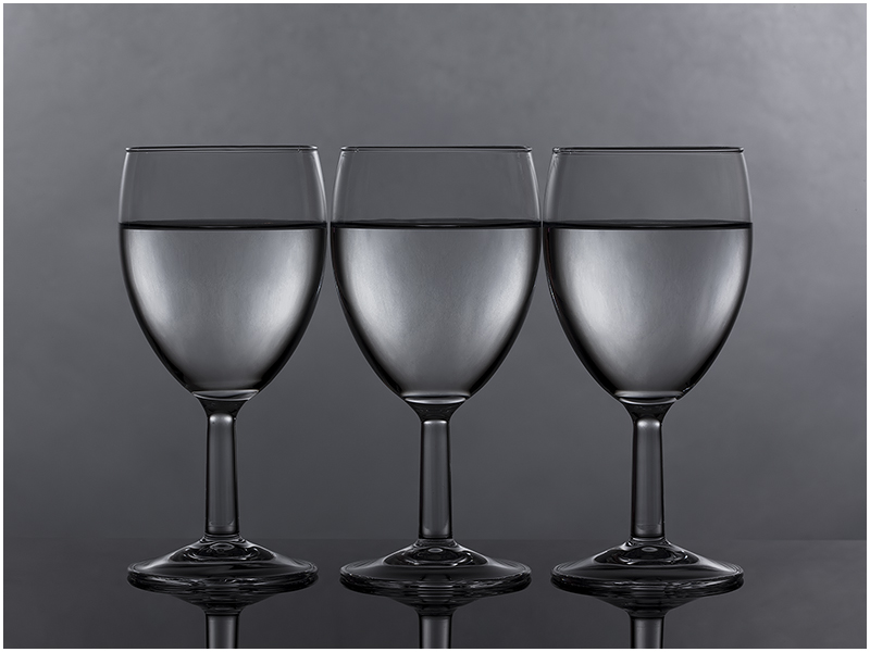 Flavors Of Gray