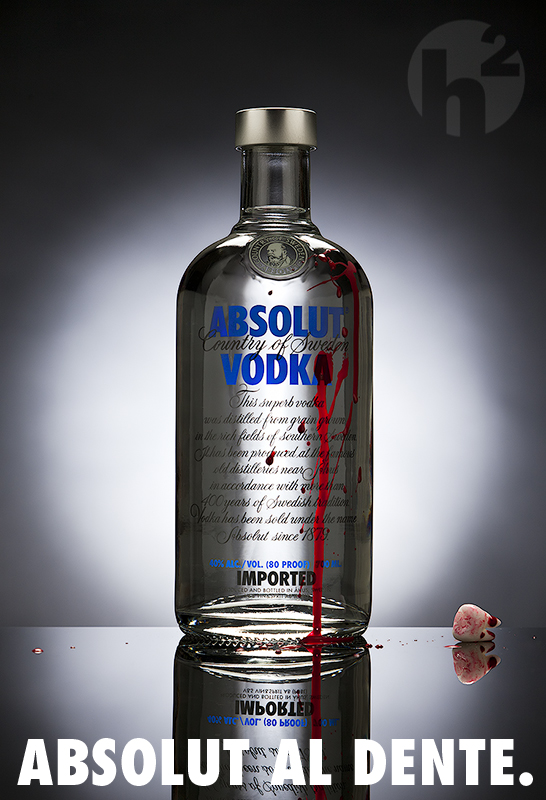 ABSOLUT AL DENTE.