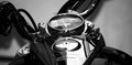 Motorcycle
