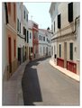 Menorca Around the Corner