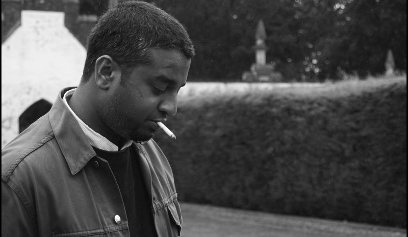 In Thought