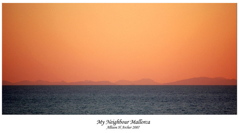 My Neighbour Mallorca