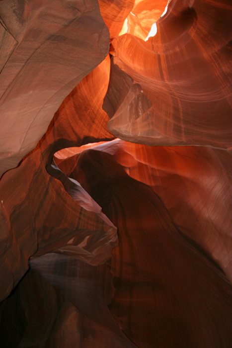 Antelope Canyon
