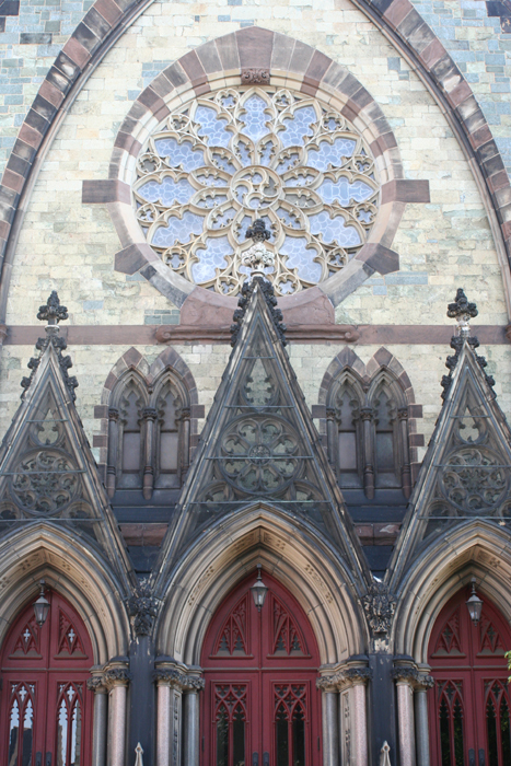 cathedral