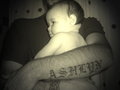 Daddy's new tattoo