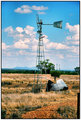 Day 10 - Southern Cross Windmill