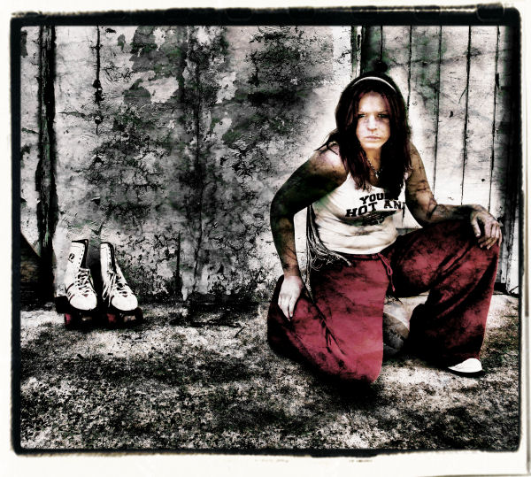 Grunge it Up