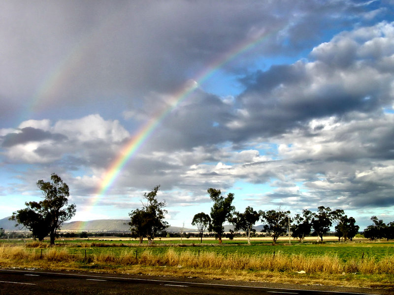 Rainbow