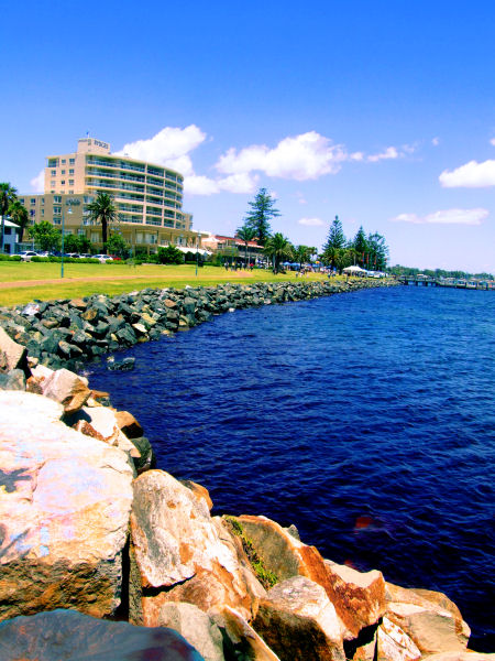 Port Macquarie