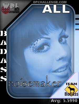 noisemaker